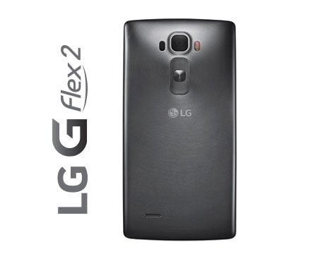 LG Redefinimos la curva., H955, thumbnail 2